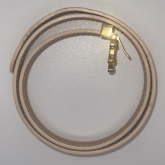 Louis Vuitton Yellow Bracelet - Picture 8 of 12